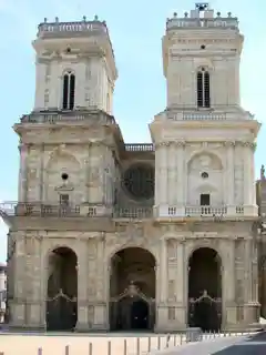 Auch Cathedral