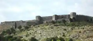 Rozafa CastleShkodra Castle