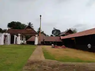 Kidangoor Subramanya Swami Temple