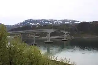 Sommarøy Bridge