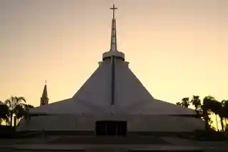 Sacred Heart of Jesus Cathedral