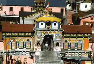 Sapta Badri