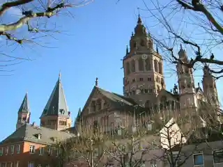 Mainz