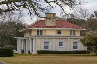 Bishop Manor Estate