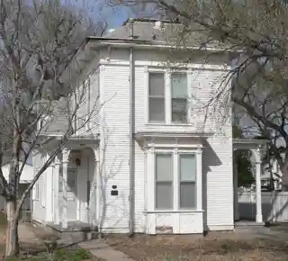Little Finnup House