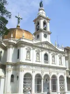 Paróquia Nossa Senhora Achiropita