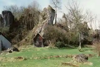 Bieberbach Castle