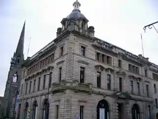 2 High Street
