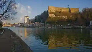 Citadel of Huy