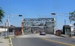 Clay Street Bridge