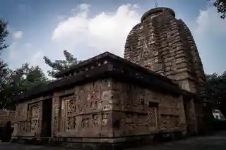 Parsurameswara Temple