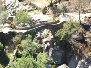 Ponte da Mizarela