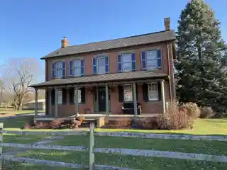 Winemiller Family Farm