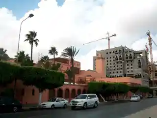 Al Waddan Hotel