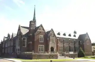 Academy of the Sacred Heart