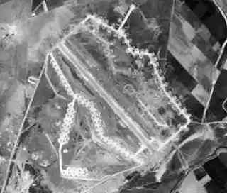 Celone/San Nicola d'Arpi AirfieldFoggia Satellite Airfield #1