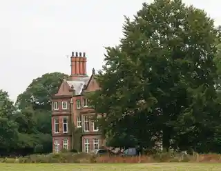 Stoke Hall