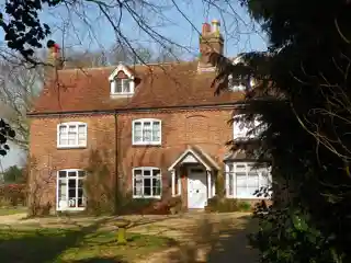 Rooks Nest House