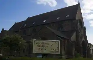 Woodlands Christian Centre / Woodlands Church