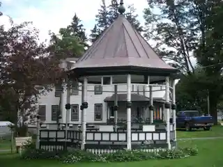 Constableville Village Historic District