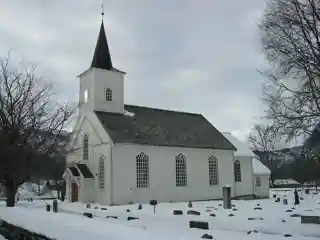 Vinje Church