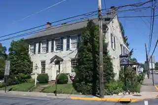 Daniel Steckel House