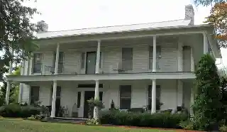 George Short House