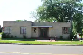 Rushton Clinic