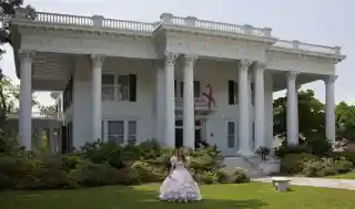 Shorter Mansion