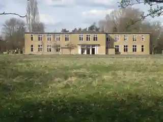 RAF Upwood
