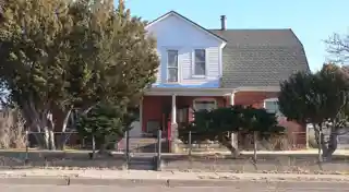 J. Julian Moise House