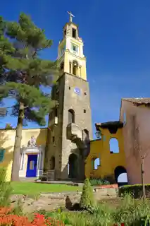 Campanile