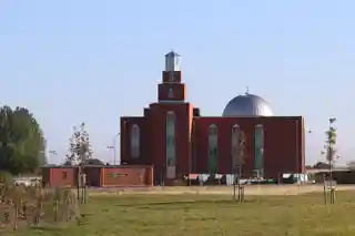 Mahmood Mosque
