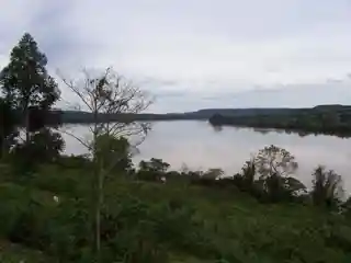 Panambí Dam