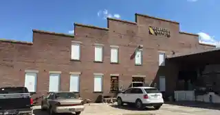 Neal and Dixon's Warehouse