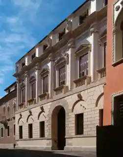 Palazzo Porto, Vicenza