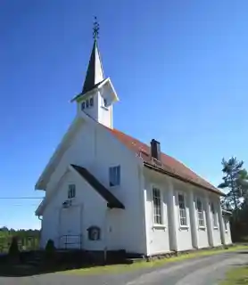Støle Church