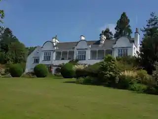 Brockhole Lake District Visitor Centre
