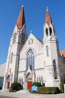 Basilica of theImmaculate Conception