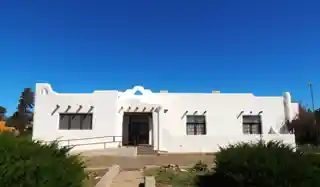 Silver City Woman's Club