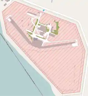 Sevastopol radar station