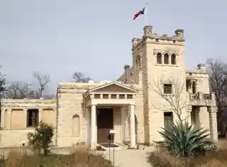 Elisabet Ney Studio and Museum