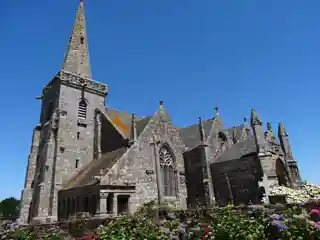 Church of Notre-Dame de Runan