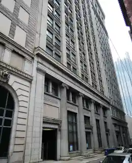 Commonwealth Building