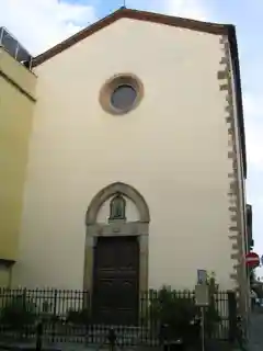 Church of San Barnaba