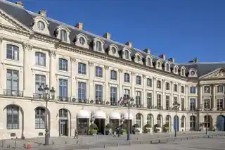 Ritz Paris