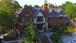 McBirney Mansion