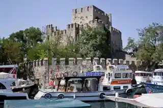 Anadoluhisarı