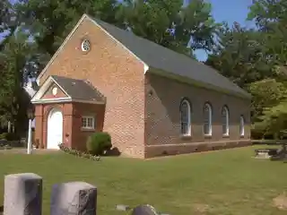 Christ Church