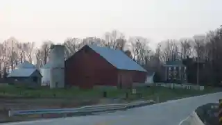Andrew Nicholson Farmstead